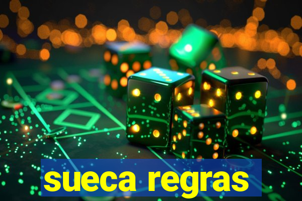 sueca regras